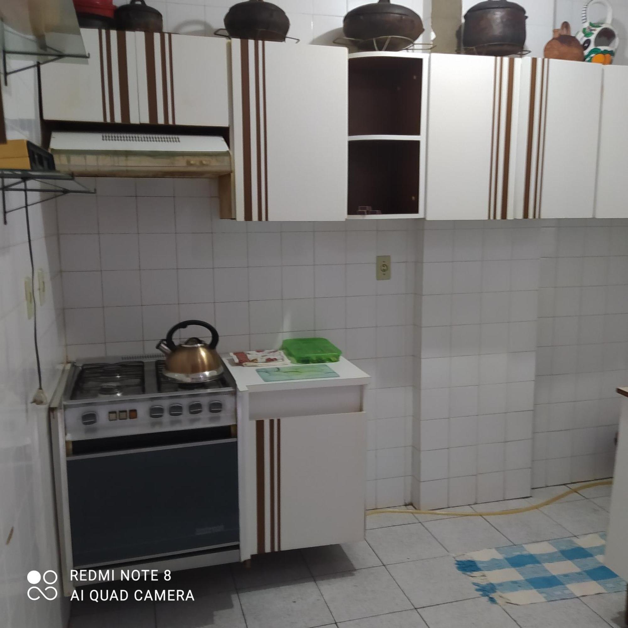 Apartamento na Graça Salvador Exterior foto
