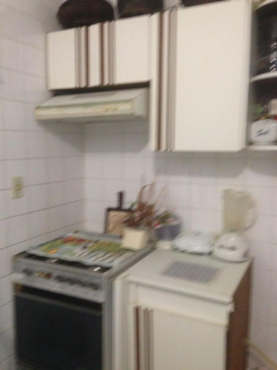 Apartamento na Graça Salvador Exterior foto